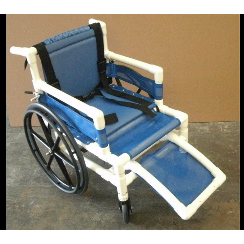 Aquatrek2 Aquatic Wheelchair AQ-350lb Capacity