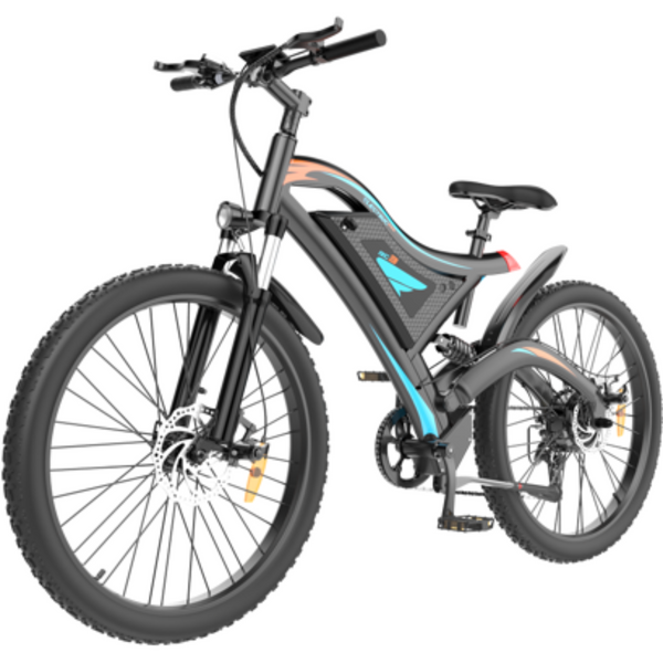 Aostirmotor Mountain Bike S05