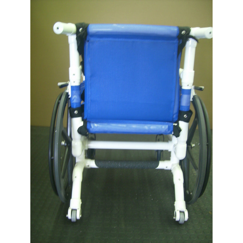 Aquatrek2 Aquatic Wheelchair AQ-350lb Capacity