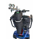 Diestco E-Tank Holder For Scooter & Powerchair