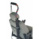Diestco Vertical Cane Holder For Scooter & Powerchair