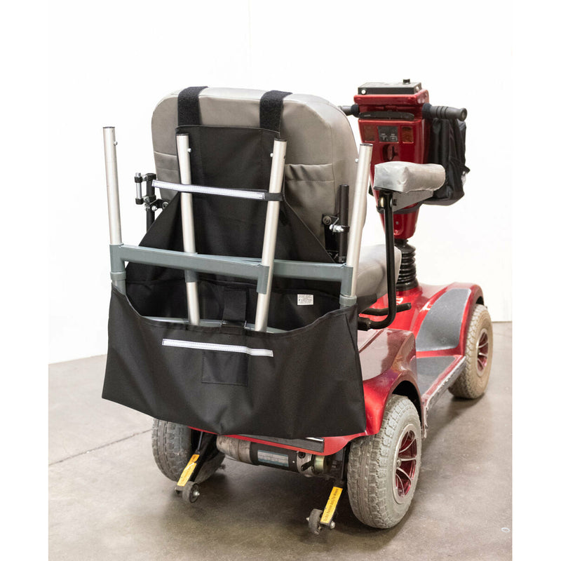 Diestco Cane Holder for Wheelchairs