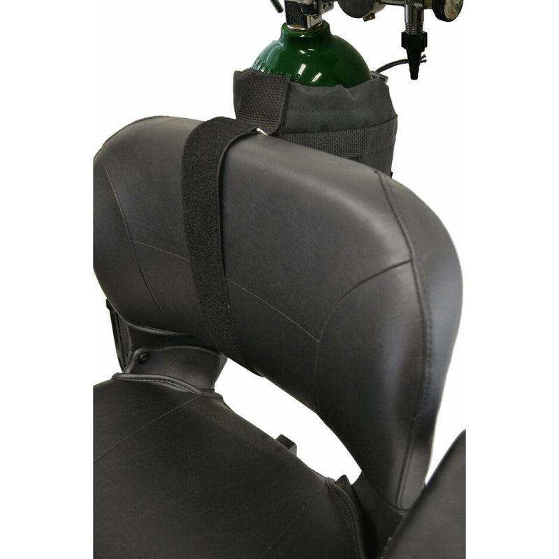 Diestco D-Tank Holder For Scooter & Powerchair