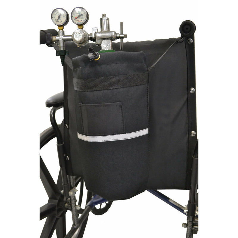 Diestco D-Tank Holder For Wheelchair