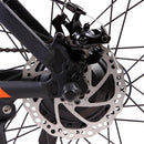 Ecotric Leopard Electric Mountain Bike UL Certified