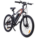 Ecotric Leopard Electric Mountain Bike UL Certified