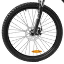 Ecotric Leopard Electric Mountain Bike UL Certified