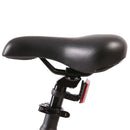 Ecotric Leopard Electric Mountain Bike UL Certified