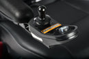 Close Up View Of The Merits Regal Power Chair Joystick