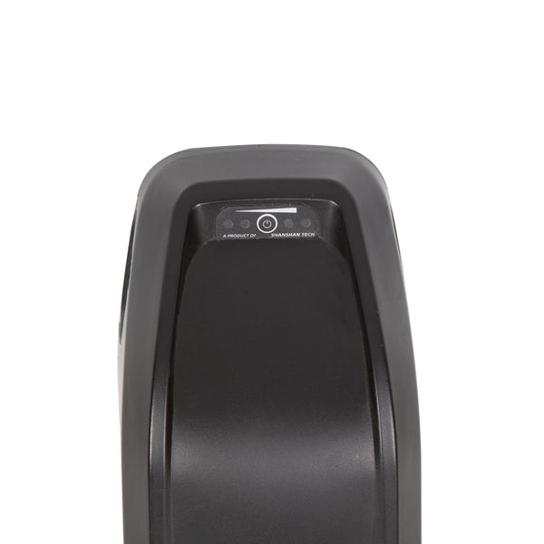 Ecotric Fat Tire Beach Snow Electric Bike D-FAT26S900USB