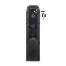 Ecotric Fat Tire Beach Snow Electric Bike D-FAT26S900USB