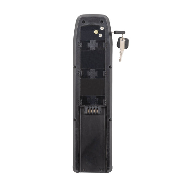 Ecotric Fat Tire Beach Snow Electric Bike D-FAT26S900USB