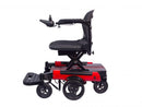 JBH D07 Electric Wheelchair