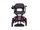 JBH D07 Electric Wheelchair