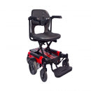 JBH D07 Electric Wheelchair