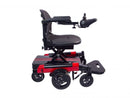 JBH D07 Electric Wheelchair