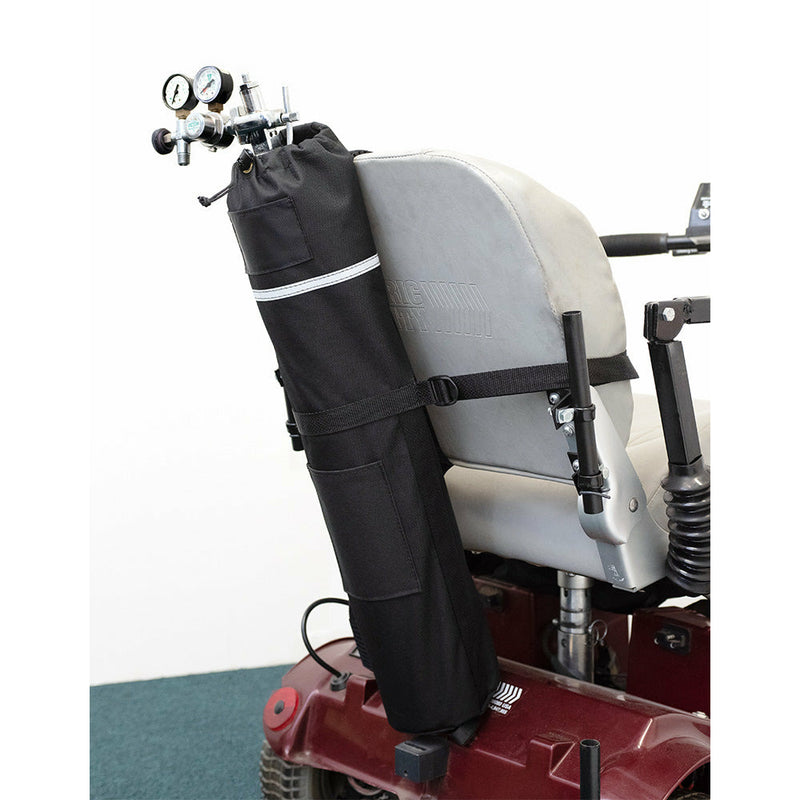 Diestco E-Tank Holder For Scooter & Powerchair