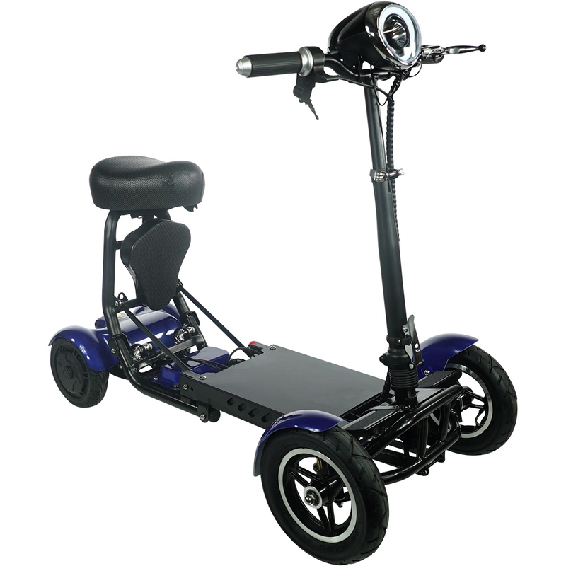ComfyGo Mobility MS|3000 Foldable Mobility Scooter