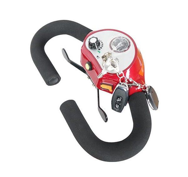 JBH FDB01 Remote Folding Mobility Scooter