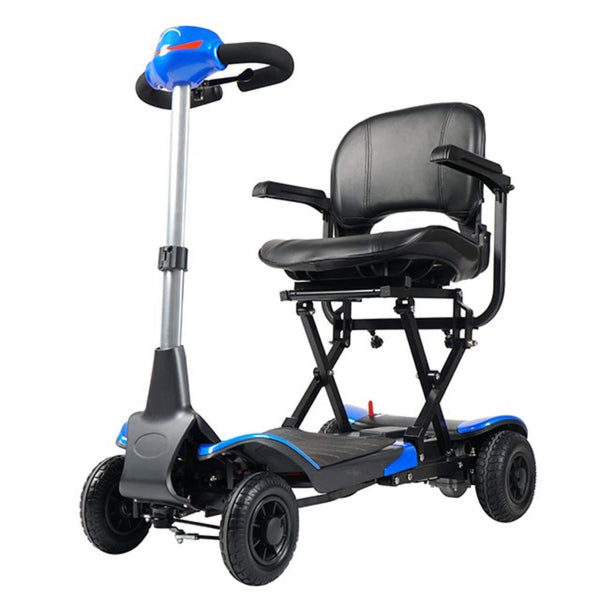 JBH FDB01 Remote Folding Mobility Scooter