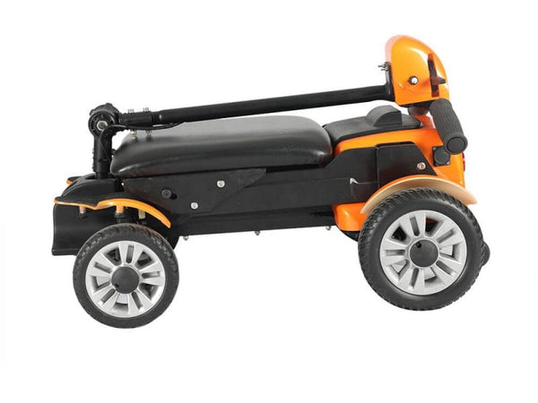 JBH FDB05 Folding Mobility Scooter