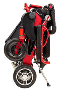 Pathway Mobility Geo-Cruiser DX Foldable Electric Wheelchair