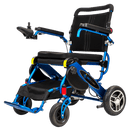 Pathway Mobility Geo-Cruiser EX  Foldable Electric Wheelchair