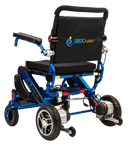 Pathway Mobility Geo-Cruiser EX  Foldable Electric Wheelchair