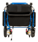 Pathway Mobility Geo-Cruiser EX  Foldable Electric Wheelchair