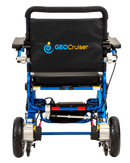 Pathway Mobility Geo-Cruiser EX  Foldable Electric Wheelchair