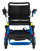 Pathway Mobility Geo-Cruiser EX  Foldable Electric Wheelchair