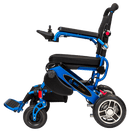 Pathway Mobility Geo-Cruiser EX  Foldable Electric Wheelchair