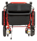 Pathway Mobility Geo-Cruiser EX  Foldable Electric Wheelchair