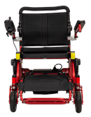Pathway Mobility Geo-Cruiser EX  Foldable Electric Wheelchair