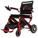 Pathway Mobility Geo-Cruiser EX  Foldable Electric Wheelchair
