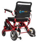 Pathway Mobility Geo-Cruiser EX  Foldable Electric Wheelchair