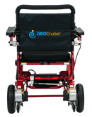 Pathway Mobility Geo-Cruiser EX  Foldable Electric Wheelchair