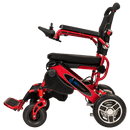 Pathway Mobility Geo-Cruiser EX  Foldable Electric Wheelchair