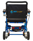Pathway Mobility Geo-Cruiser LX Foldable Electric Wheelchair