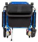 Pathway Mobility Geo-Cruiser LX Foldable Electric Wheelchair