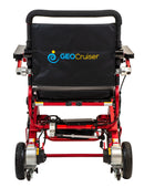 Pathway Mobility Geo-Cruiser LX Foldable Electric Wheelchair
