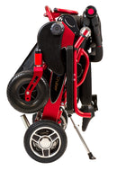 Pathway Mobility Geo-Cruiser LX Foldable Electric Wheelchair