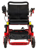 Pathway Mobility Geo-Cruiser LX Foldable Electric Wheelchair
