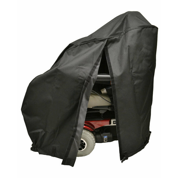 Diestco Back Slit Powerchair Covers