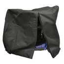 Diestco Back Slit Scooter Covers