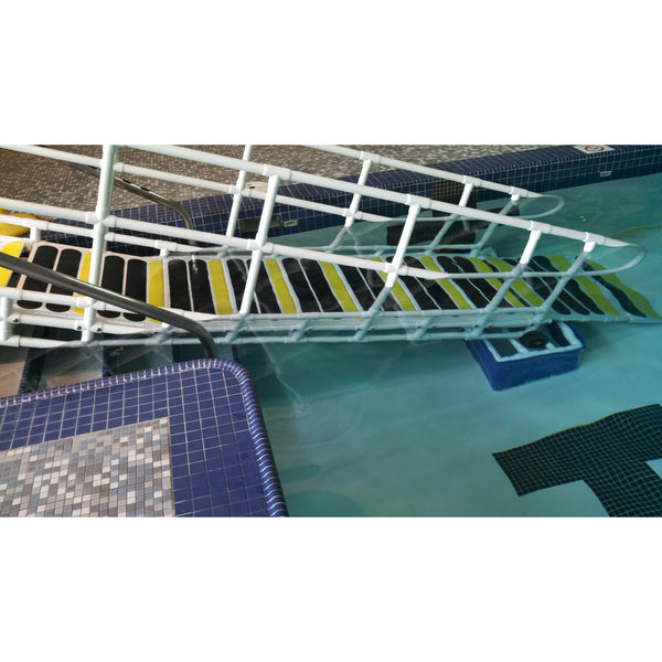 Aquatrek2 Pool Ramp System