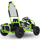 MotoTec Mud Kids Electric 48v 1000w Go Kart Full Suspension
