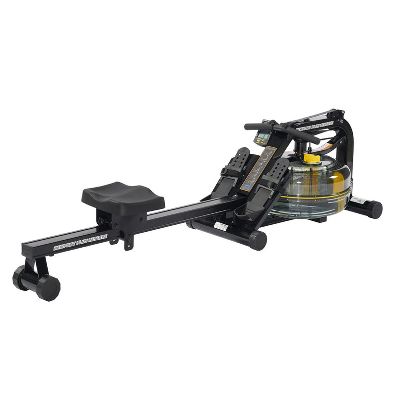 First Degree Fitness Newport Plus Reserve Fluid Rower