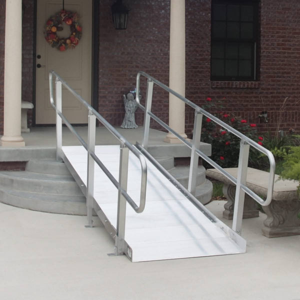 PVI Prairie View Industries OnTrac Ramp