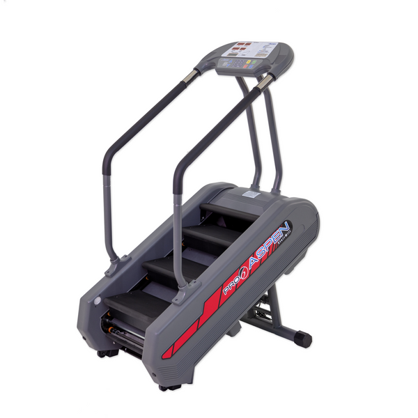 First Degree Fitness Pro 6 Aspen StairMill Stair Climber